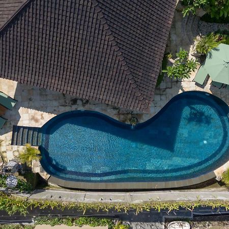 Oma Ubud Exteriör bild