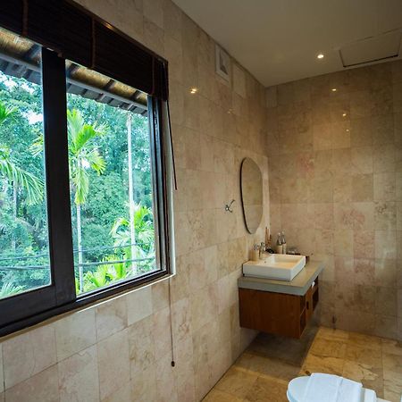 Oma Ubud Exteriör bild